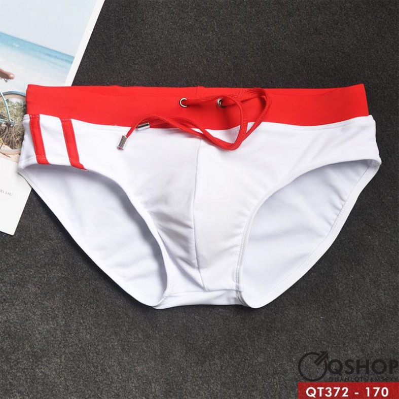 QUẦN BƠI NAM QT372 - Hàng nhập khẩu | BigBuy360 - bigbuy360.vn