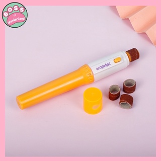 MÁY MÀI MÓNG CO THÚ CƯNG CHẠY BẰNG PIN