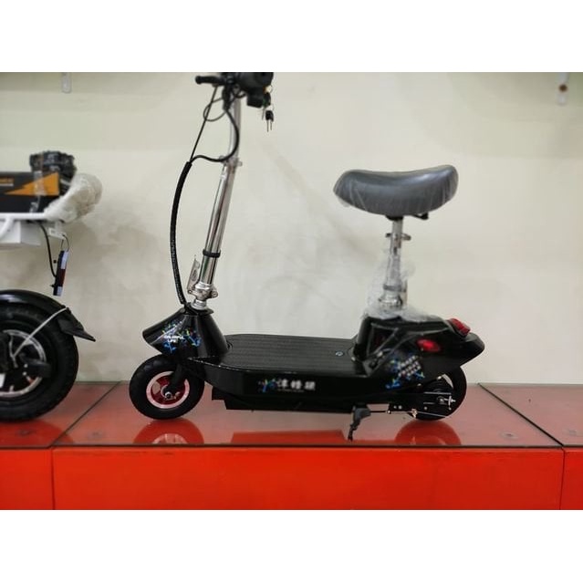 Xe điện Mini Gấp Gọn M200 8inch
