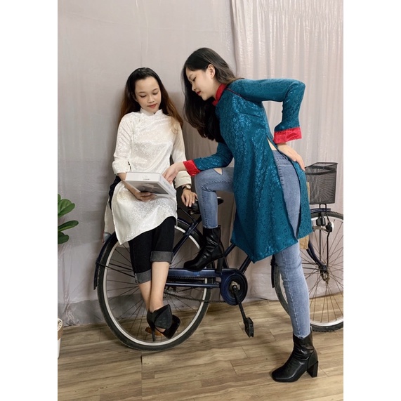 Áo Dài Cách Tân | BigBuy360 - bigbuy360.vn