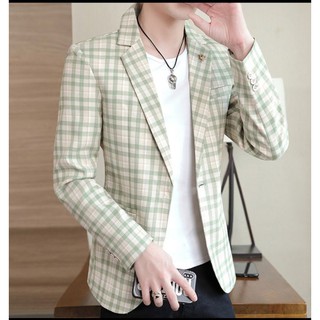 áo vest nam thời trang