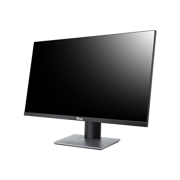 Màn hình 27 inch ATAS U80 Pro Độ phân giải 4k Tấm nền IPS sRGB 100% Chân đế xoay