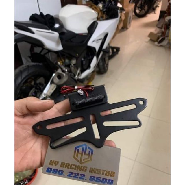 Pat biển số  gập nam châm pkl pkn