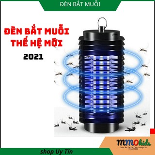 Đèn Bắt Muỗi Côn Trùng Điện Quang Thông Minh Shop BẢO HÀNH 6 THÁNG Dạng Lưới Điện .