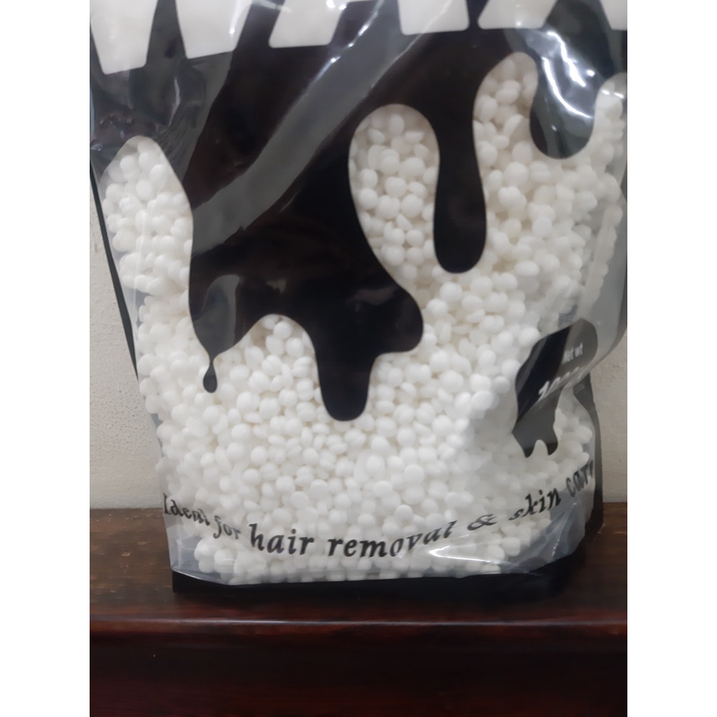 * Chuyên sản xuất cung cấp sỉ và lẻ toàn quốc * Sáp hạt bịch 1kg dừa siêu lớn kèm 10 que gỗ.