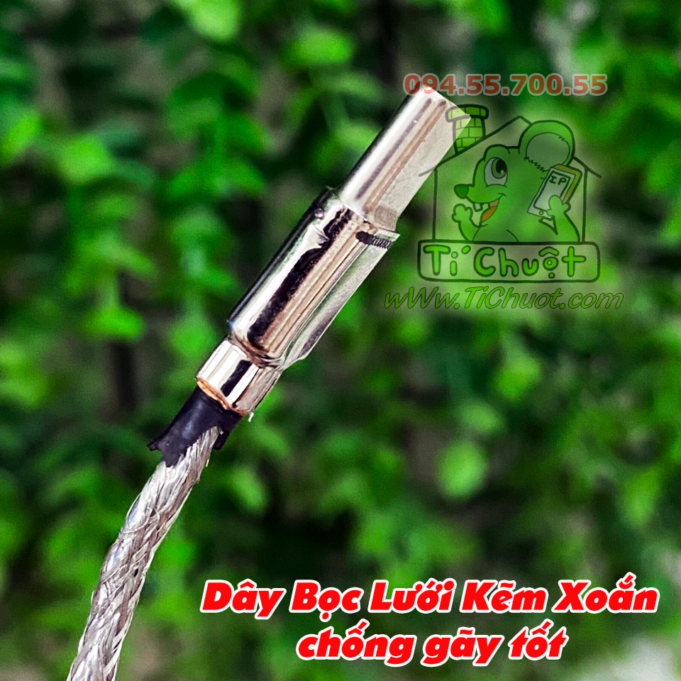 [Chính Hãng][Ảnh Thật] Cáp BELKIN C-C ngắn 60cm 2 đầu Type-C ZIN