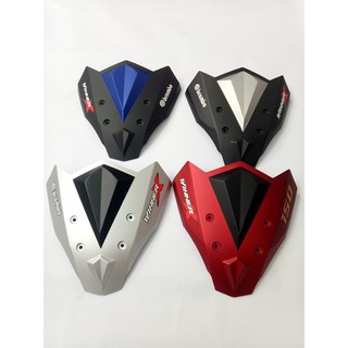ốp đầu xe máy honda winner X.