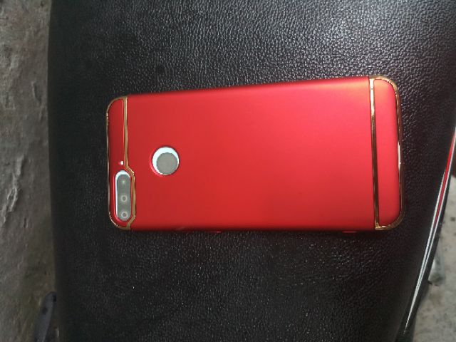 Ốp lưng 3 mảnh cho Huawei Y6 Prime / Honro 7A cao cấp