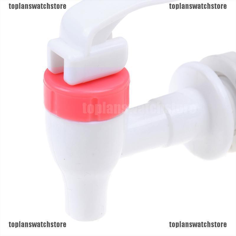 Vòi nước nhựa dạng nhấn thay thế tiện dụng