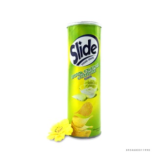 Bánh Slide lát khoai tây hành 100G