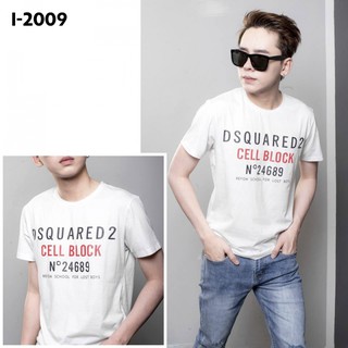 i-2009-ao-thun-nu-tay-ngan-in-dsquared-2-cell