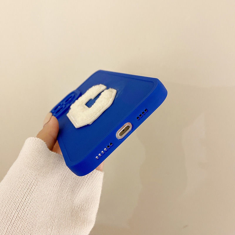 Ốp lưng iphone cạnh vuông bảo vệ camera  stick chữ 7plus x xsmax 11 11promax 12 12pro 12promax 13 13pro 13promax DT13