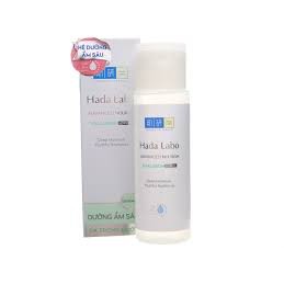 Dung dịch dưỡng ẩm tối ưu Hada Labo Advanced Nourish Lotion dùng cho da dầu 170ml