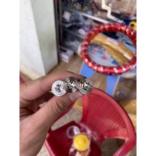 Ốc đĩa inox salaya cho hầu hết các dòng xe