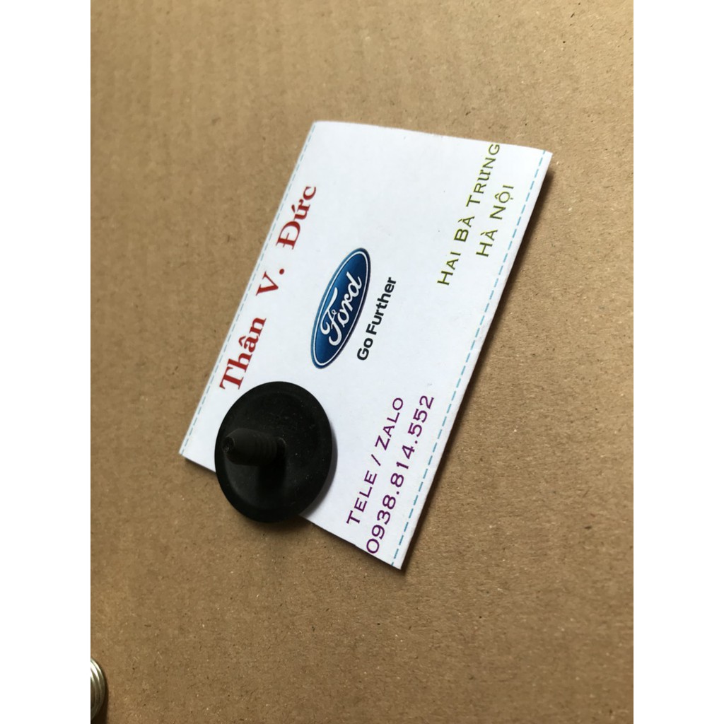 NỞ NHỰA BẮT TẤM CÁCH NHIỆT CÁCH ÂM CAPO FORD TRANSIT