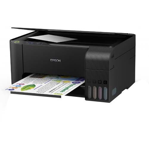 Máy in Epson EcoTank L3110 - In, scan, copy CHÍNH HÃNG | BigBuy360 - bigbuy360.vn