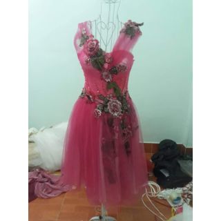 Đầm công chúa xinh xắn