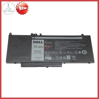Pin laptop dell Latitude E5250