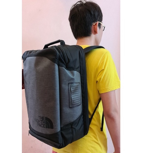 Balo Refractor Duffel The North Face | BigBuy360 - bigbuy360.vn