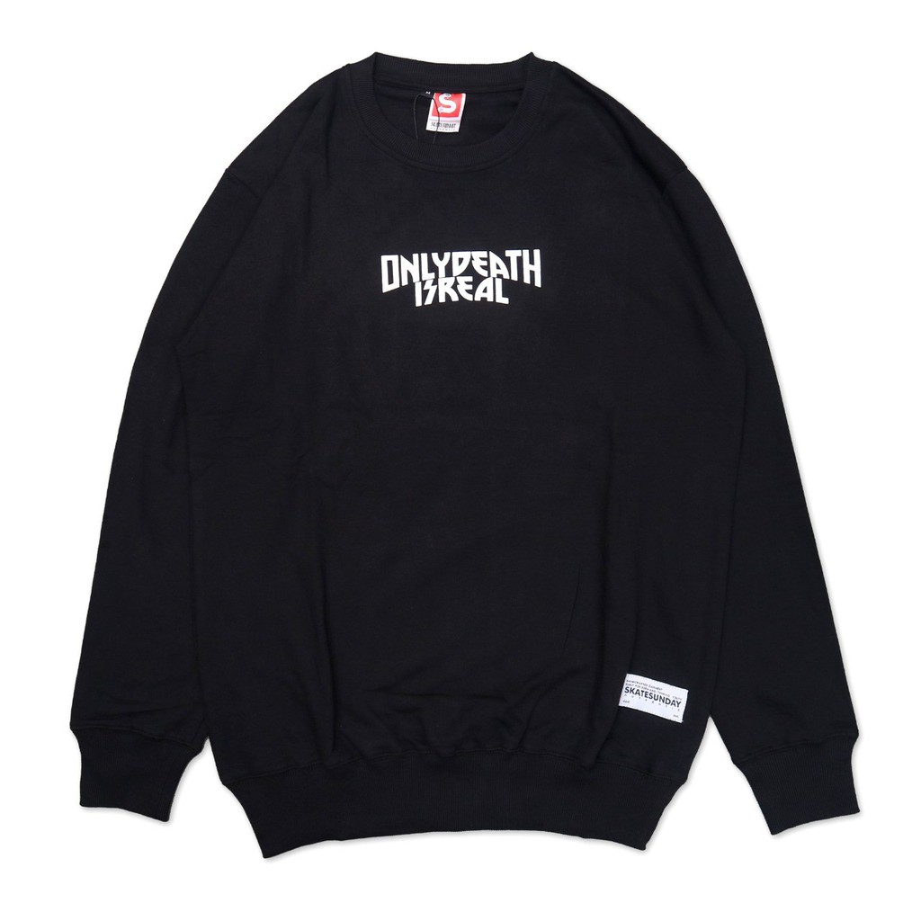 Áo Sweater Họa Tiết Cá Tính Trẻ Trung | BigBuy360 - bigbuy360.vn