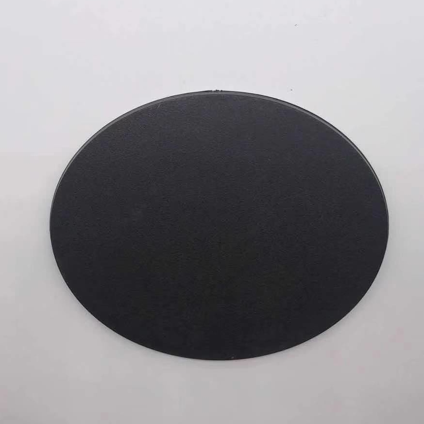 Đế mô hình bằng nhựa hình bầu dục 60/75/90/105/120/170mm