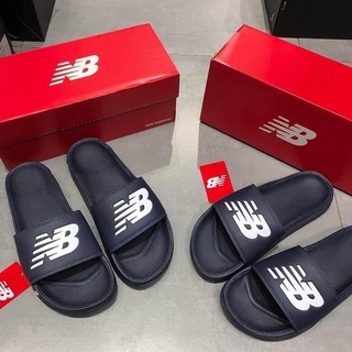 - Dép new balance chính hãng