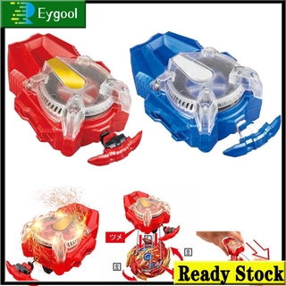 Đồ chơi con quay Beyblade kiểu Nhật độc đáo thú vị