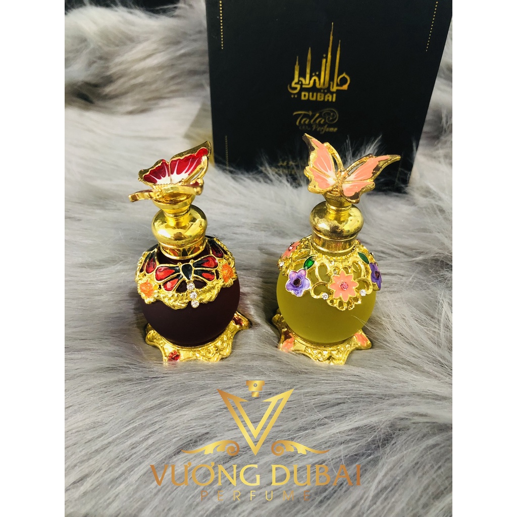Tinh Dầu Nước Hoa Dubai TALA mẫu côn trùng LARVA 17ml, ĐẸP - ĐỘC - LẠ lưu hương 24h | Thế Giới Skin Care