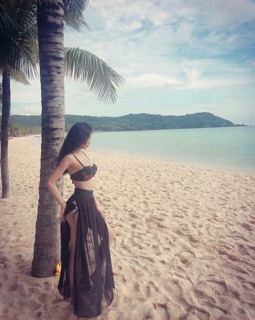 (chinh hang) [HÀNG CHUẨN] Set bikini váy ren cao cấp