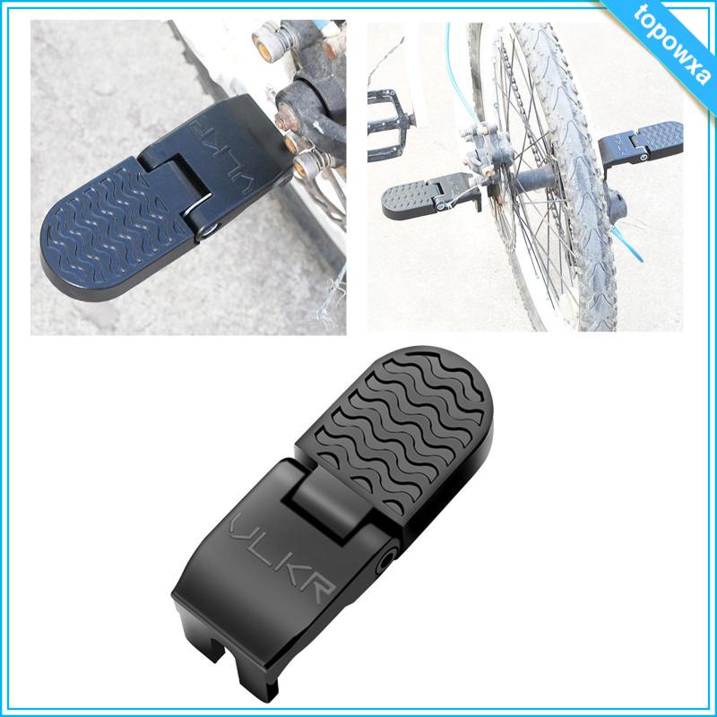 Set 2 Bàn Đạp Xe Máy / Xe Đạp / Xe Máy Chất Lượng Cao