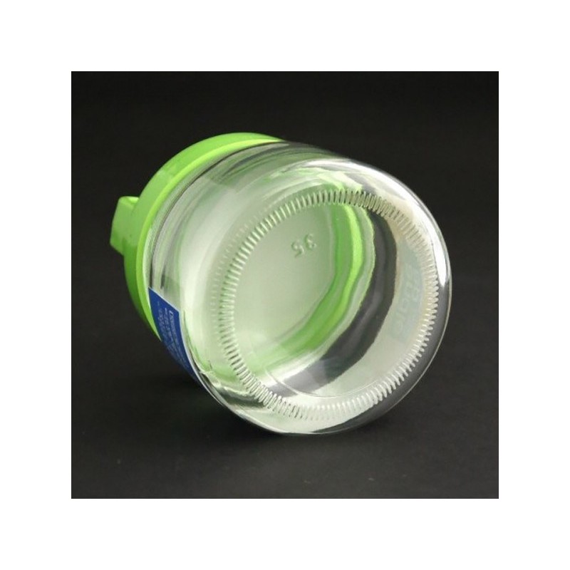 Lọ thủy tinh có quai xách 200ml