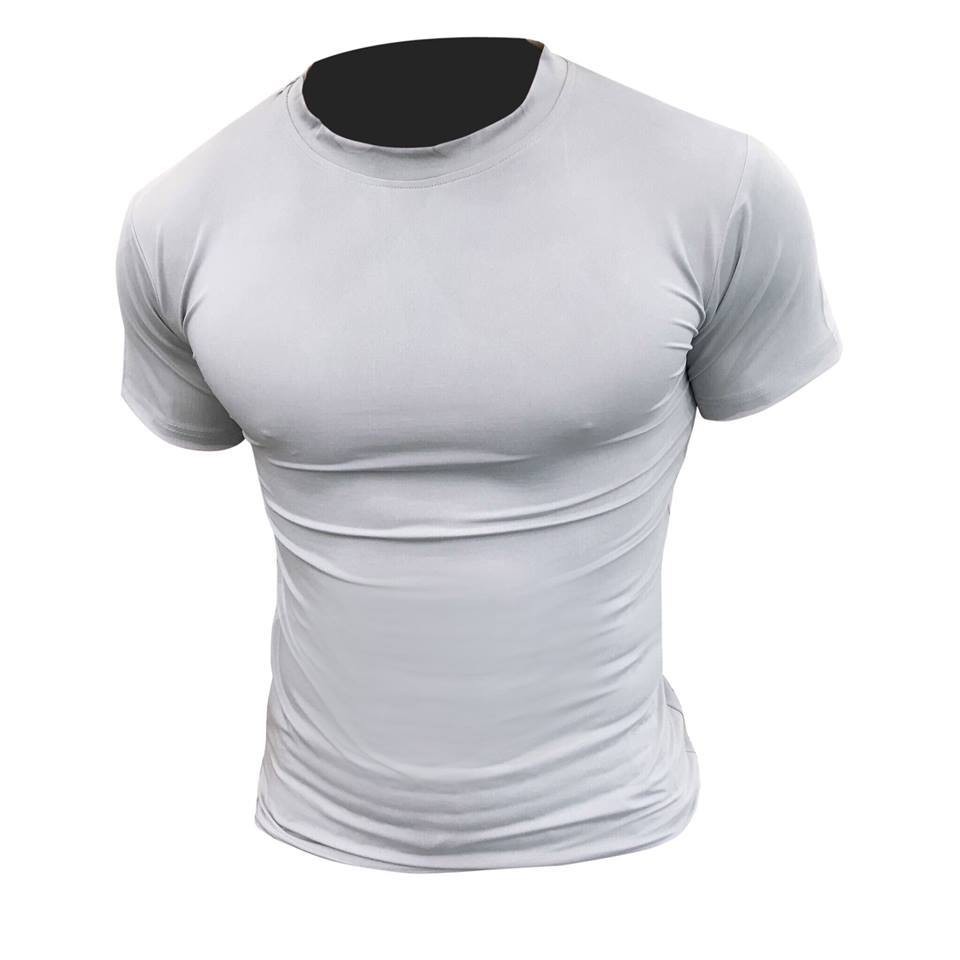 Áo thun nam Áo body