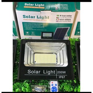 Đèn Năng Lượng Mặt Trời 400W 𝐂𝐡𝐨̂́𝐧𝐠 𝐍𝐮̛𝐨̛́𝐜, 𝐂𝐡𝐨̂́𝐧𝐠 𝐕𝐨̛̃ 𝐌𝐚̆́𝐭 𝐋𝐞𝐝, 𝐓𝐚̣̆𝐧𝐠 𝐊𝐞̀𝐦 𝓇𝑒𝓂𝑜𝓉𝑒 𝒸𝑜𝓃𝓉𝓇𝑜𝓁