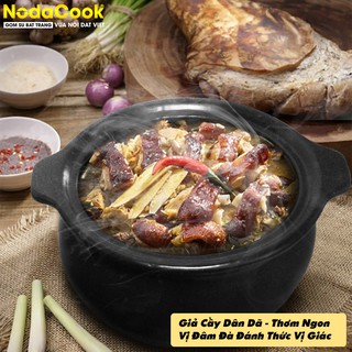 NỒI SỨ NODACOOK 2L
