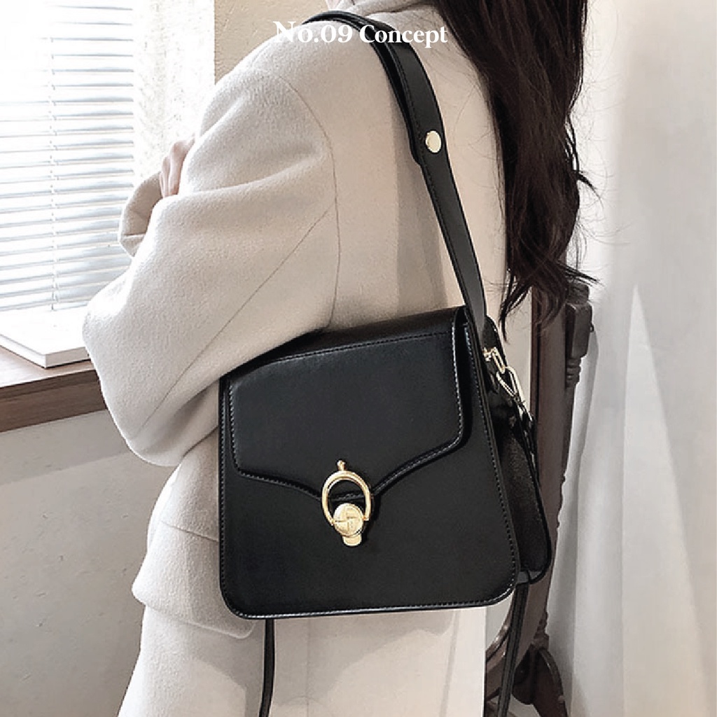Túi xách Giselle Bag HÀNG CÓ SẴN No09 ConCept Tui025