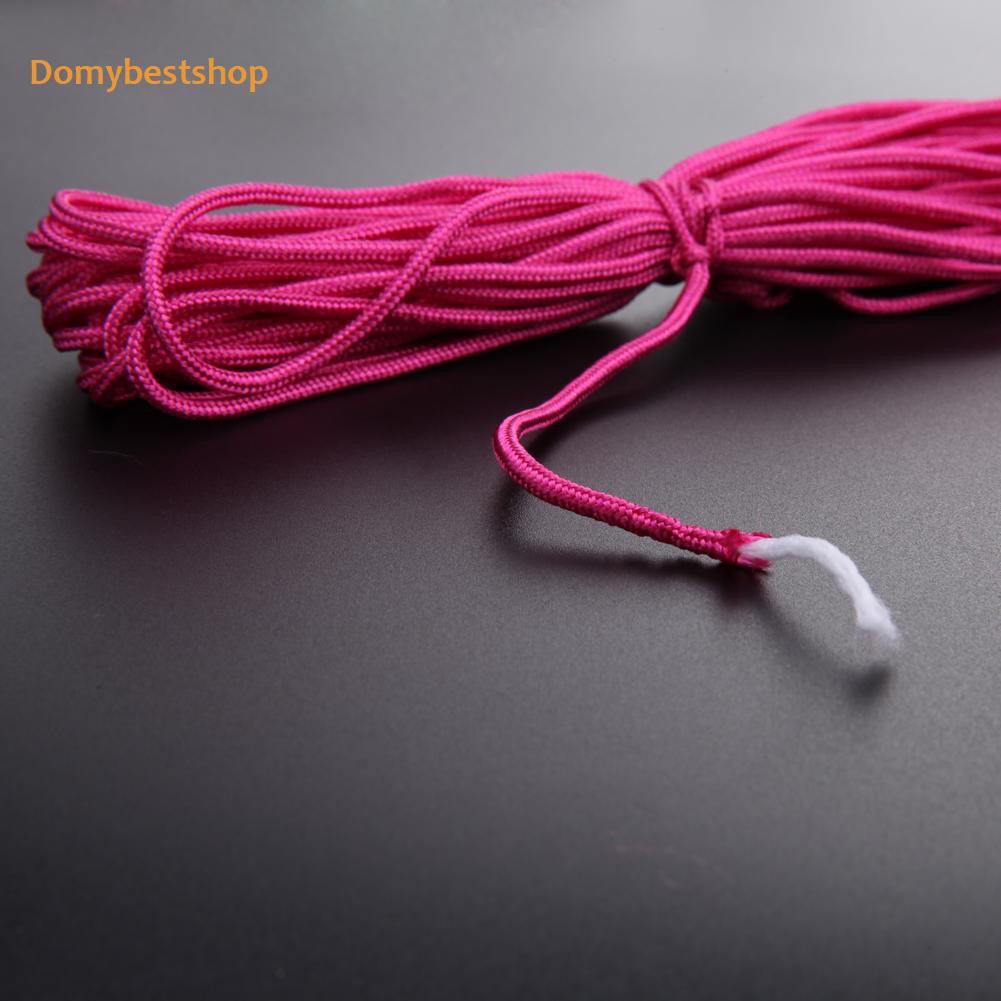 Dây Dù Paracord 50 Feet Đường Kính. 2mm