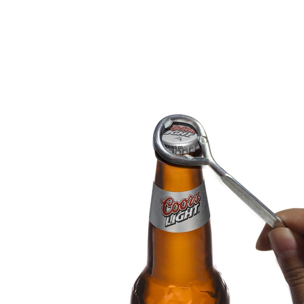 Dụng Cụ Mở Nắp Chai Đa Năng