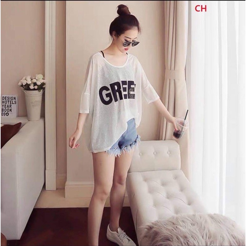 Sét phông giấy GREEN kèm bra CO