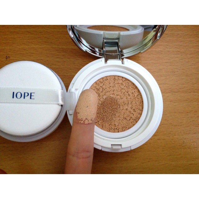 Lõi phấn nước IOPE Air Cushion XP Refill