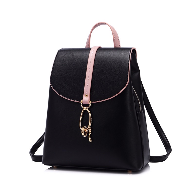 Balo nữ thời trang Just star 172563-01