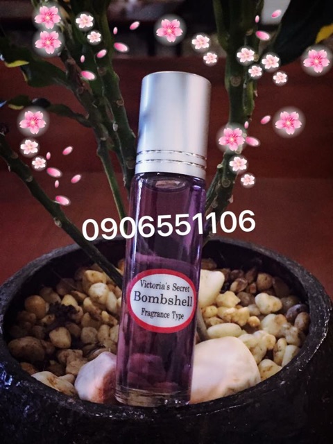 Nước hoa tinh dầu usa | BigBuy360 - bigbuy360.vn