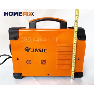 Máy hàn điện tử Jasic ARC-250E