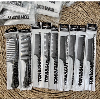 Lược Toni&Guy Chính Hãng (10 Mẫu) Bán từ 2 Chiếc trở lên hoặc vui lòng mua kèm thêm sp khác