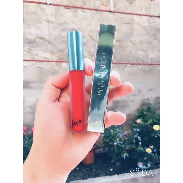 Son kem BiBia(B-PVN134)