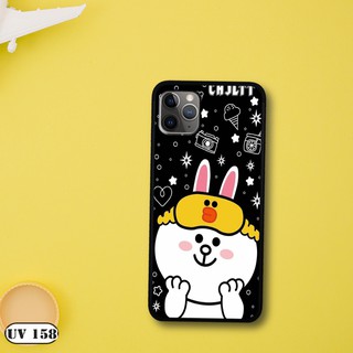 Ốp lưng nhám Iphone 11 pro/ 11 pro max - in hình