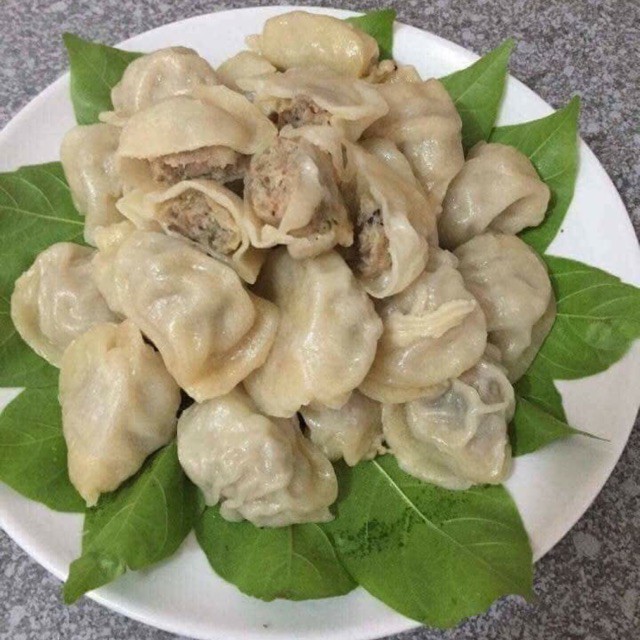 [Mã 77FMCGSALE1 giảm 10% đơn 250K] Sủi cảo thập cẩm 500gr, Hải Sản, Rau củ - cam kết chất lượng | BigBuy360 - bigbuy360.vn