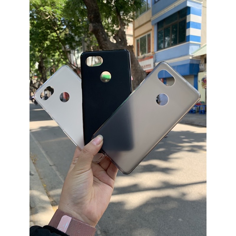 Ốp lưng cho GG Pixel XL/ Pixel 2/ Pixel 2XL/ Pixel 3/ Pixel 3aXL/ Pixel 4/ Pixel 4XL