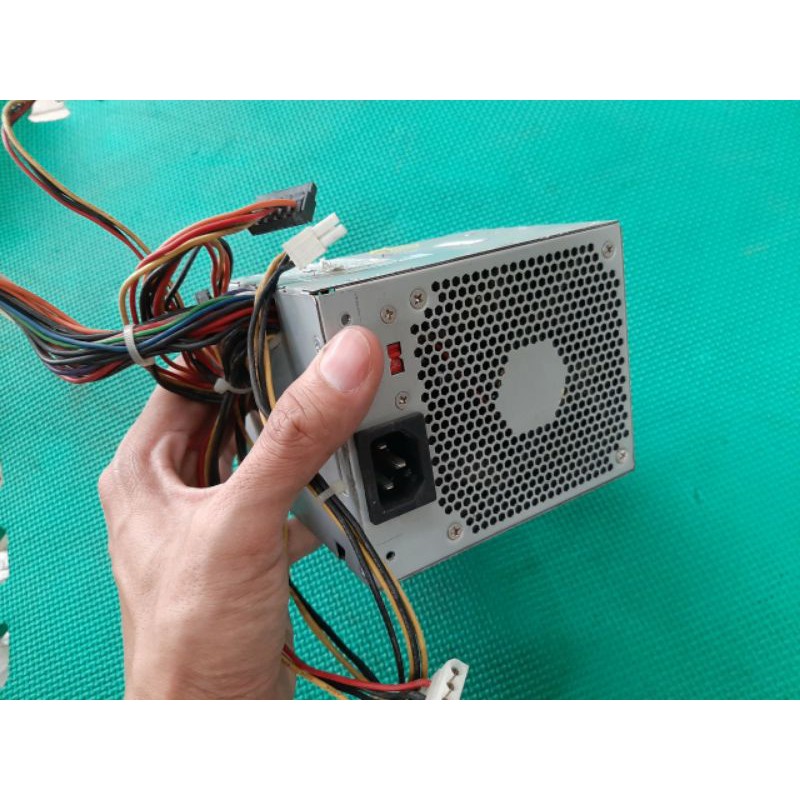 DELL L280P-00 280 WATT PFC POWER SUPPLY FOR OPTIPLEX 620/745/755 . sài tốt