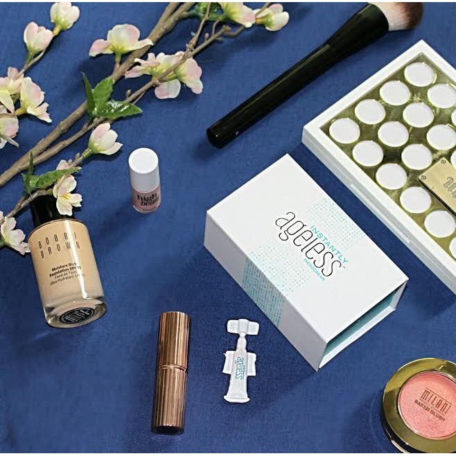 5 ống xóa nhăn tức thì Ageless của Jeunesse | BigBuy360 - bigbuy360.vn