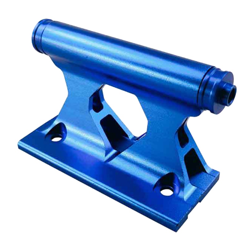 Giá Đỡ Tháo Lắp Nhanh Cho Phuộc Trước Xe Tải